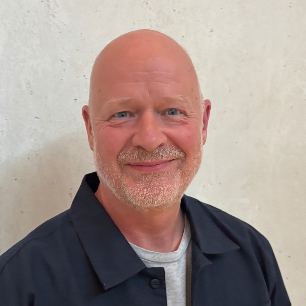 Mark — coaching
